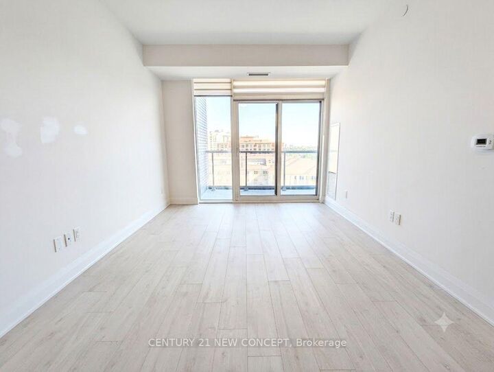 Photo de la propriété: 10 Gatineau Drive 804 ON L4J 0L2