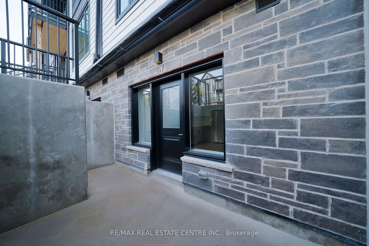 Property Photo: 708 Woolwich Street 117 ON N1H 3Z1