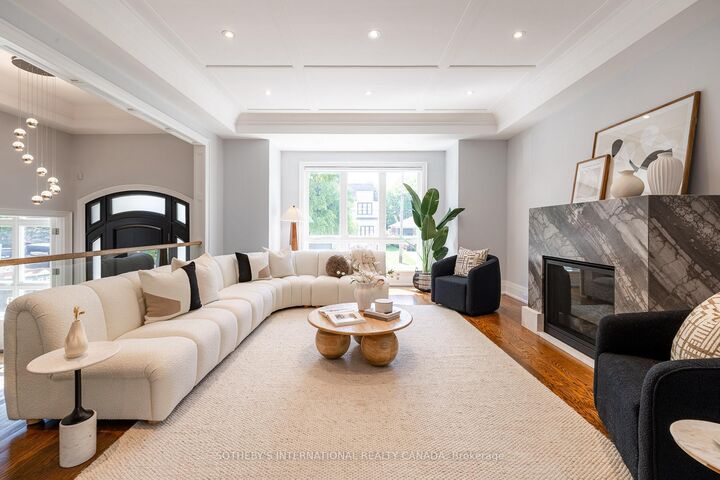 Property Photo: 242 Betty Ann Drive ON M2R 1A7