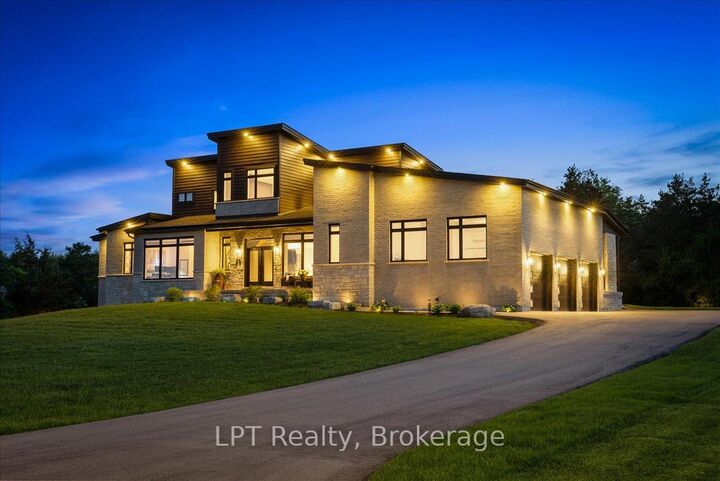 Property Photo: 67 Charles Tilley Crescent ON L0A 1J0