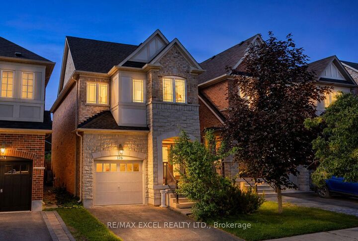 176 Sir Sanford Fleming Way — photo 1