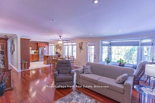 Property Photo: 200 East Street 607 ON K0M 1A0