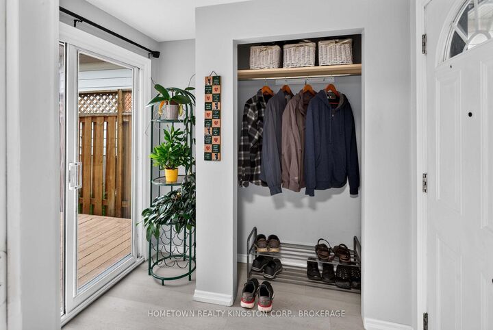 Property Photo: 60 Guthrie Drive ON K7K 5X5
