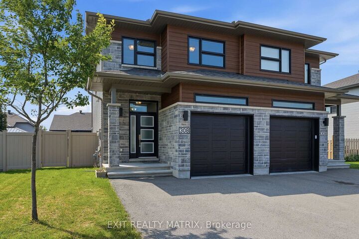 308 Belfort Street — photo 1