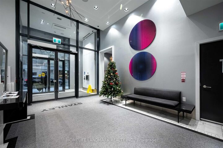 Property Photo: 403 Church Street 516 ON M4Y 0C9