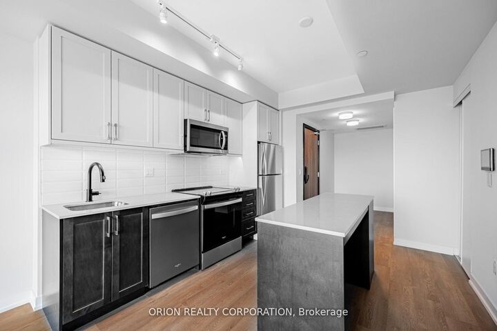 201 Brock Street S 221 — photo 1