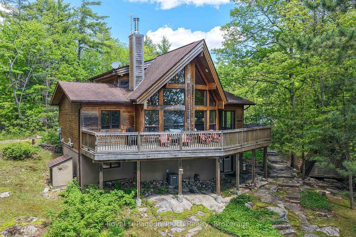 96 Millard Drive — photo 1