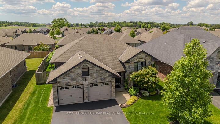 Property Photo:  38 Tan Avenue  ON N0E 1Y0 