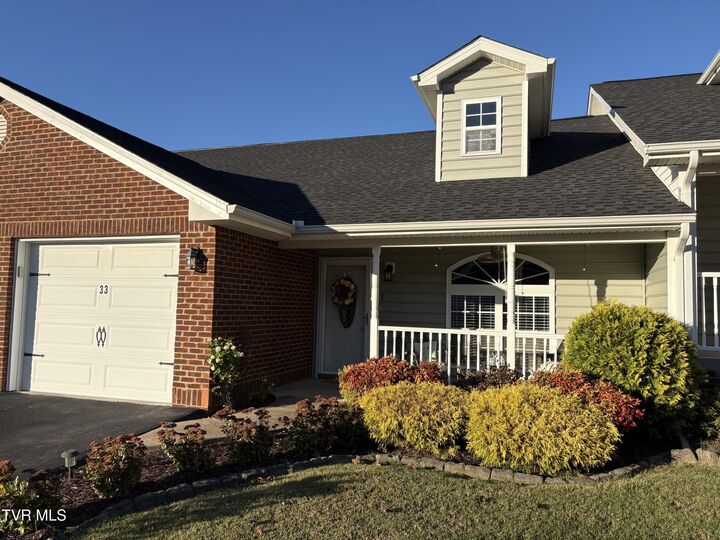 Property Photo:  33 Sagewood Court 33  TN 37659 