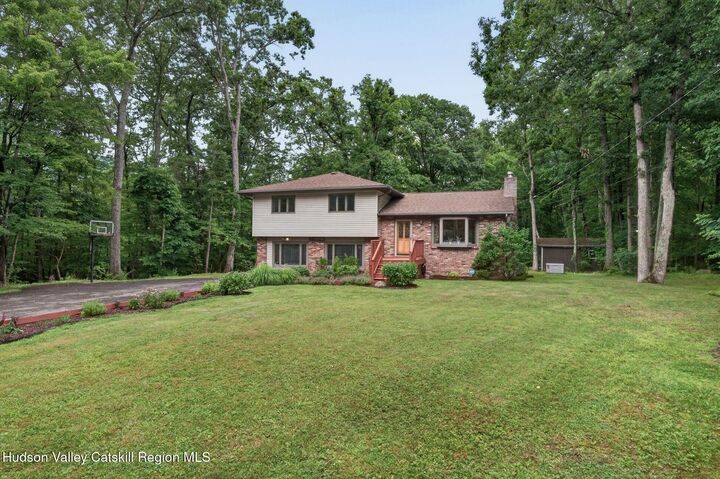 Property Photo: 11 Mary Lou NY 12481