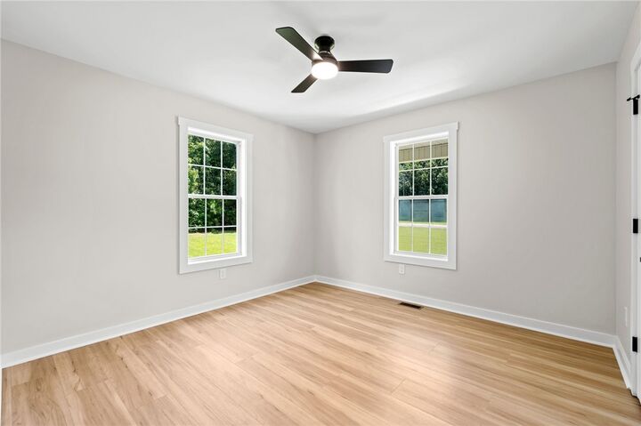 Property Photo:  111 Bear Road  SC 29673 