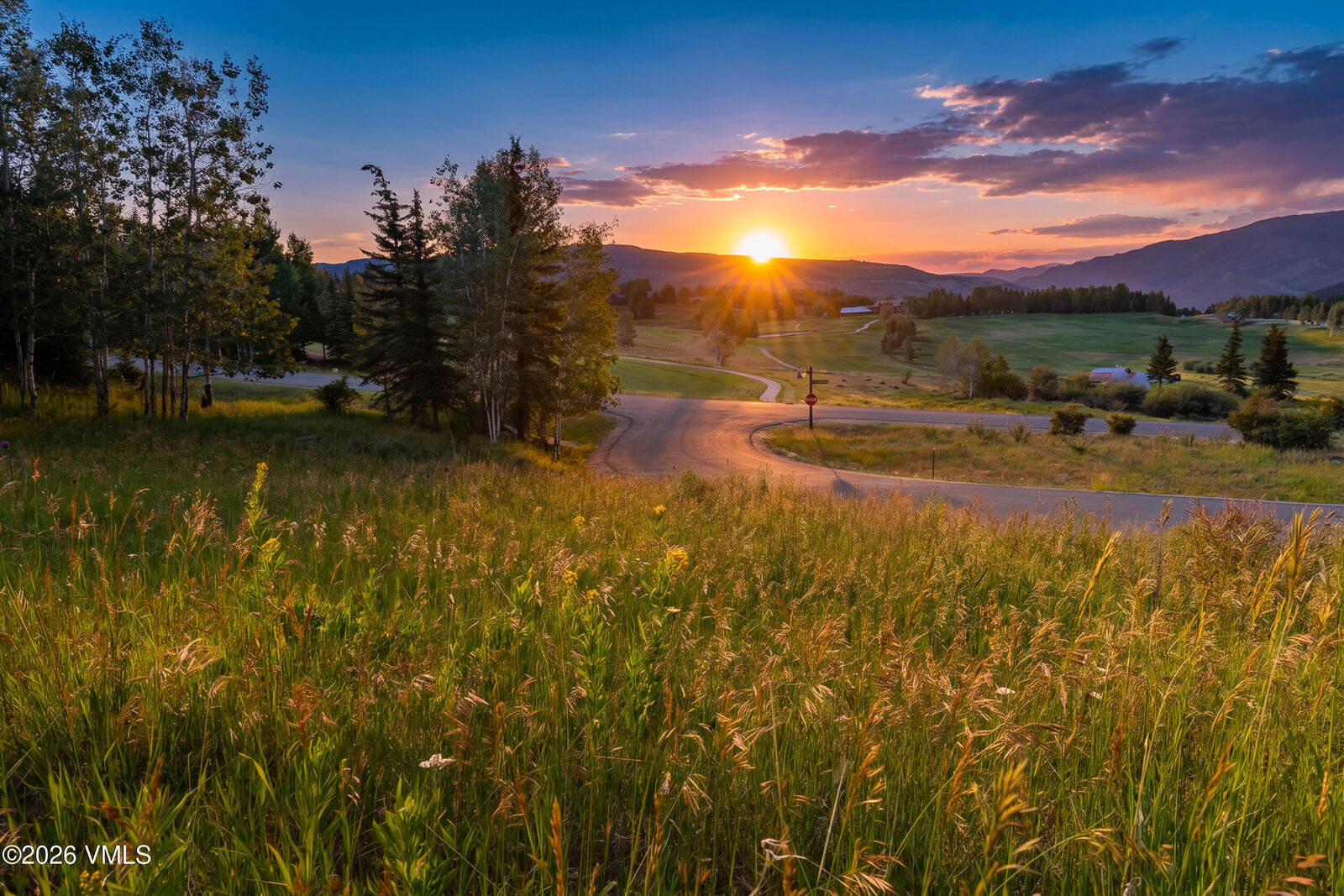 Property Photo: 121 Elk Spring Trail CO 81632