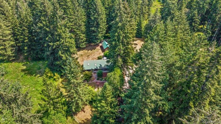Property Photo: 6004 Nelson Rd BC V9J 1N9