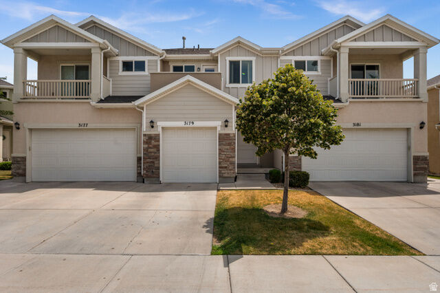Property Photo:  3179 W Prairie Grass Dr N 137B  UT 84043 