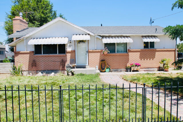 Property Photo:  327 E Main  UT 84029 