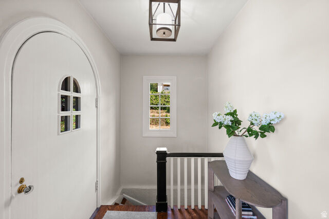 Property Photo: 1176 E Herbert Ave S UT 84105