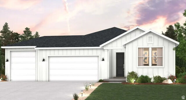 Property Photo:  2293 E Granite Ln 614  UT 84005 