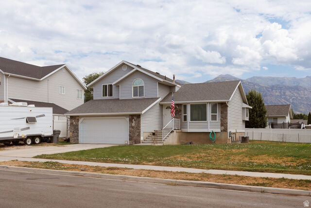 Property Photo:  816 N 250 W  UT 84003 