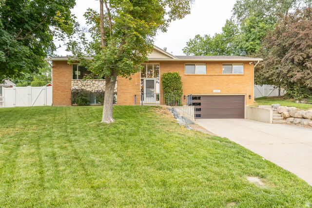 Property Photo:  3341 S 675 W  UT 84010 