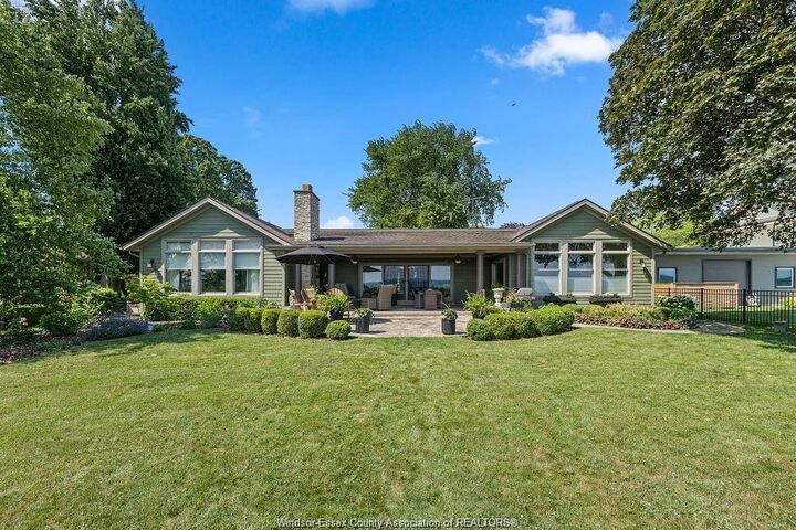 Property Photo: 1695 Heritage ON N9Y 2E6