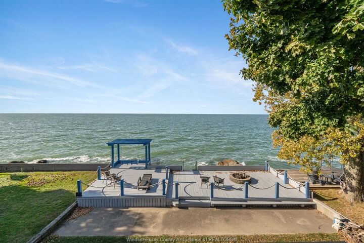Property Photo: 762 Point Pelee Drive ON N8H 3V4