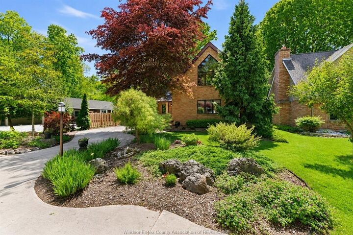 Property Photo: 21072 Pier Road ON N0P 2P0