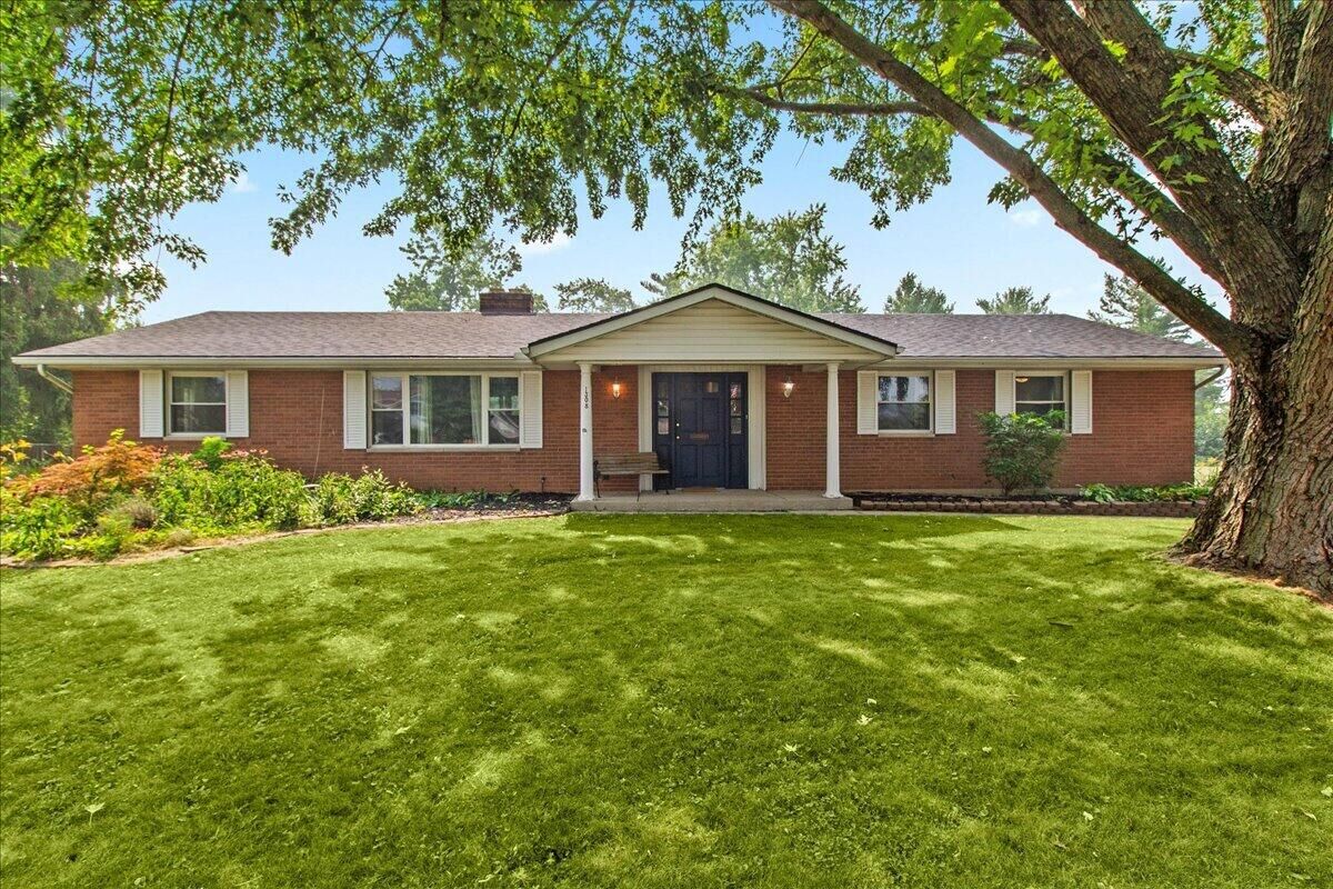 Property Photo: 1308 Ponderosa Court OH 45324