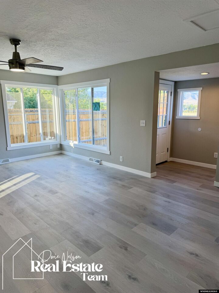 Property Photo:  410 Morgan Avenue  WY 82644 