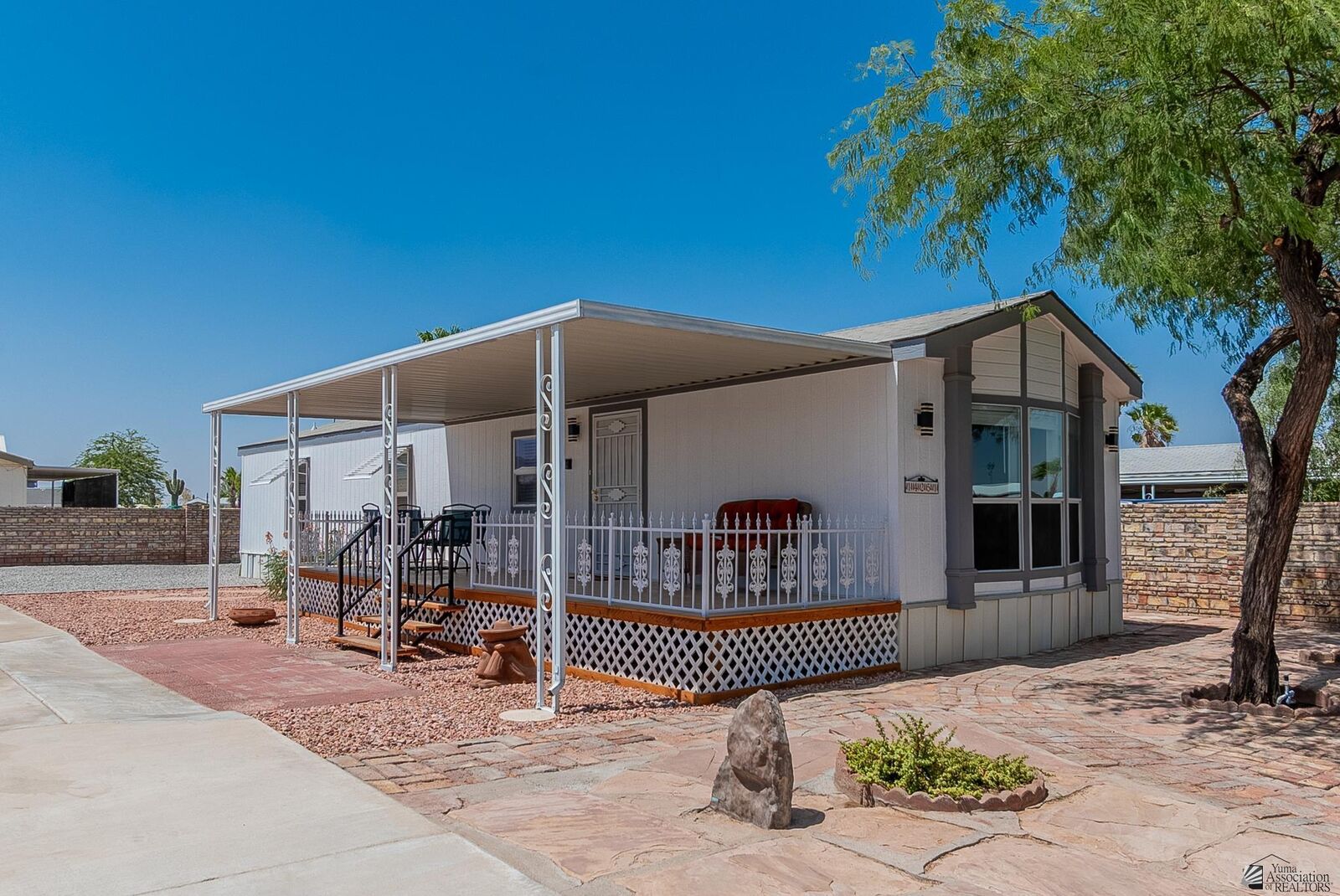 Property Photo: 14251 E Fortuna Palms Pl AZ 85367