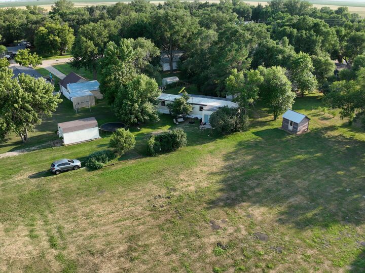 Property Photo:  43 N 3rd Street  SD 57460 