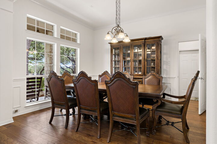 Property Photo: 214 Park Place Drive TX 78628