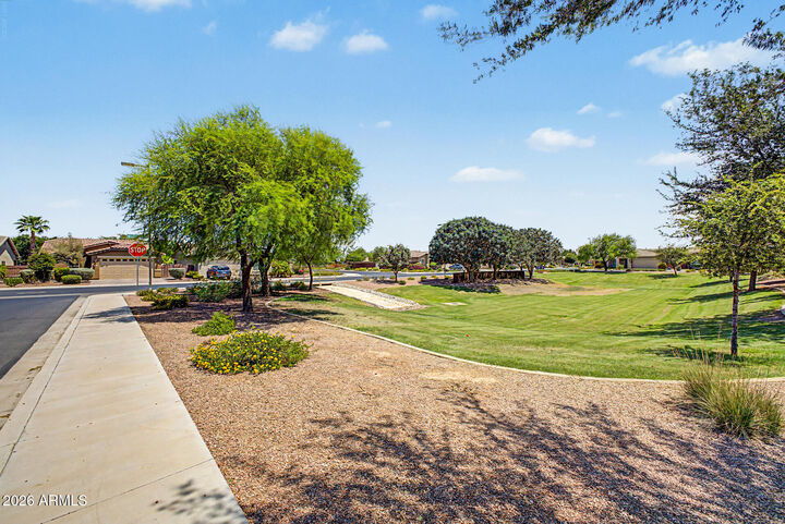 Property Photo:  42163 N Wollemi Street  AZ 85140 