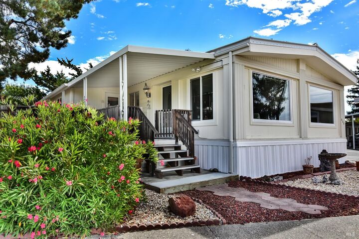 Property Photo:  139 Bear Flag Road  CA 95476 