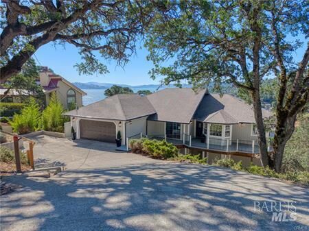 Property Photo: 2560 Westlake Drive CA 95451