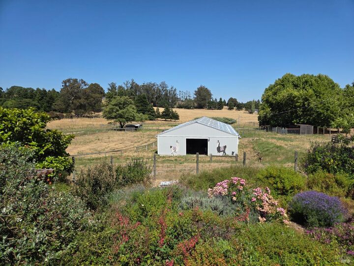 Property Photo: 426 King Road CA 94952