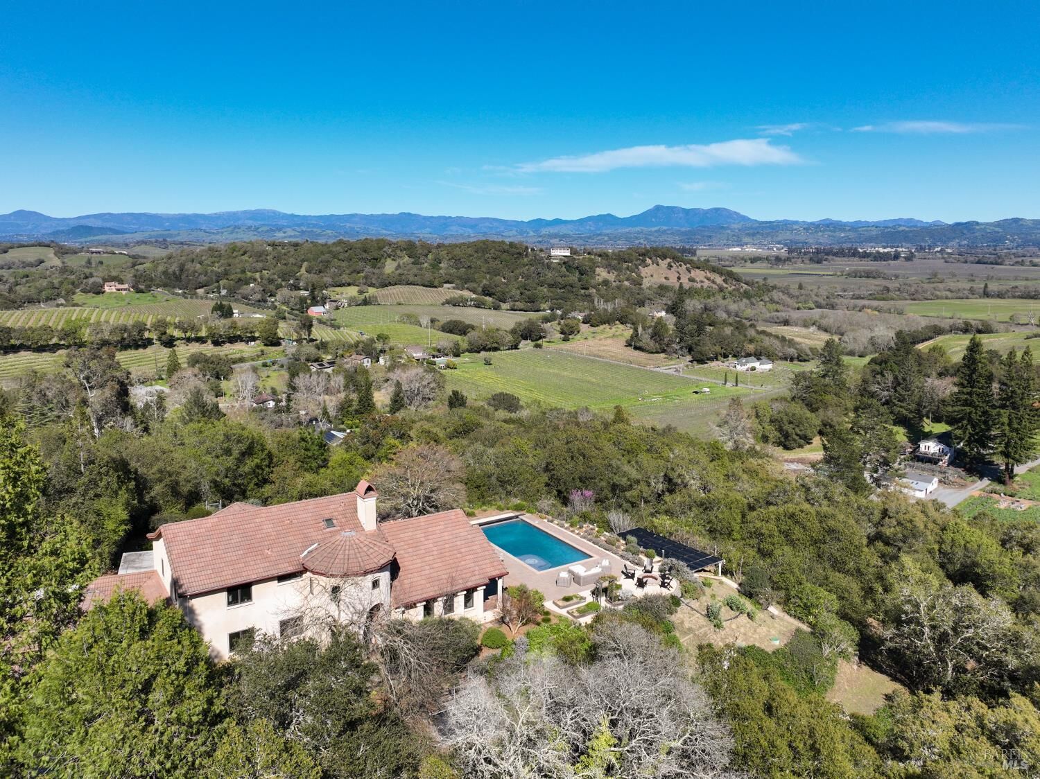 Property Photo: 2405 Lewis Drive CA 95472