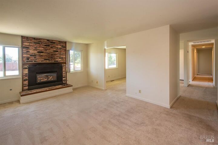 Property Photo:  6356 San Francisco Court  CA 94928 