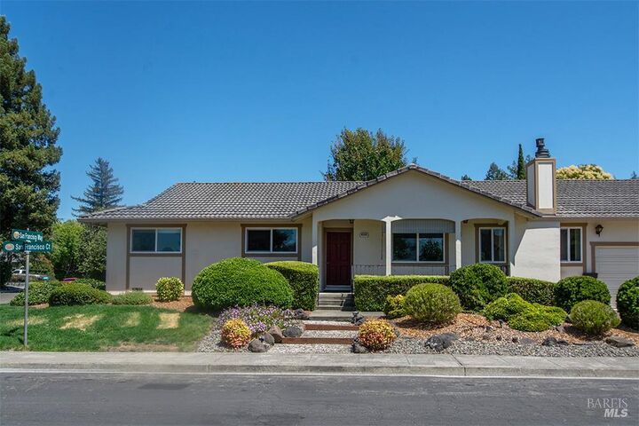 Property Photo:  6356 San Francisco Court  CA 94928 
