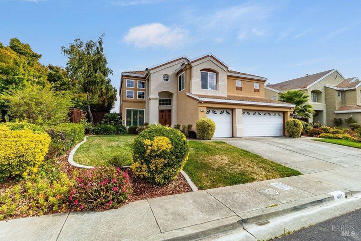 Property Photo:  485 Panorama Drive  CA 94510 