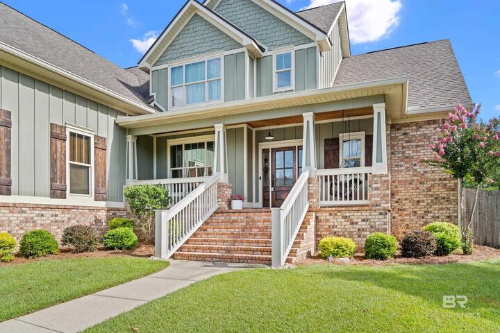 Property Photo: 7891 Freshwater Drive AL 36527