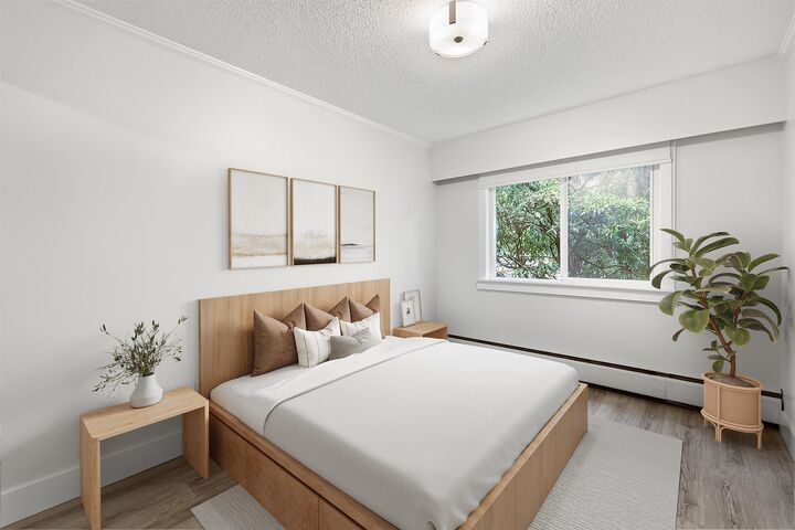 Property Photo: 211 W 3rd Street 112 BC V7M 1E9