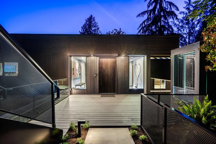 Property Photo: 5325 Montiverdi Place BC V7W 2W8