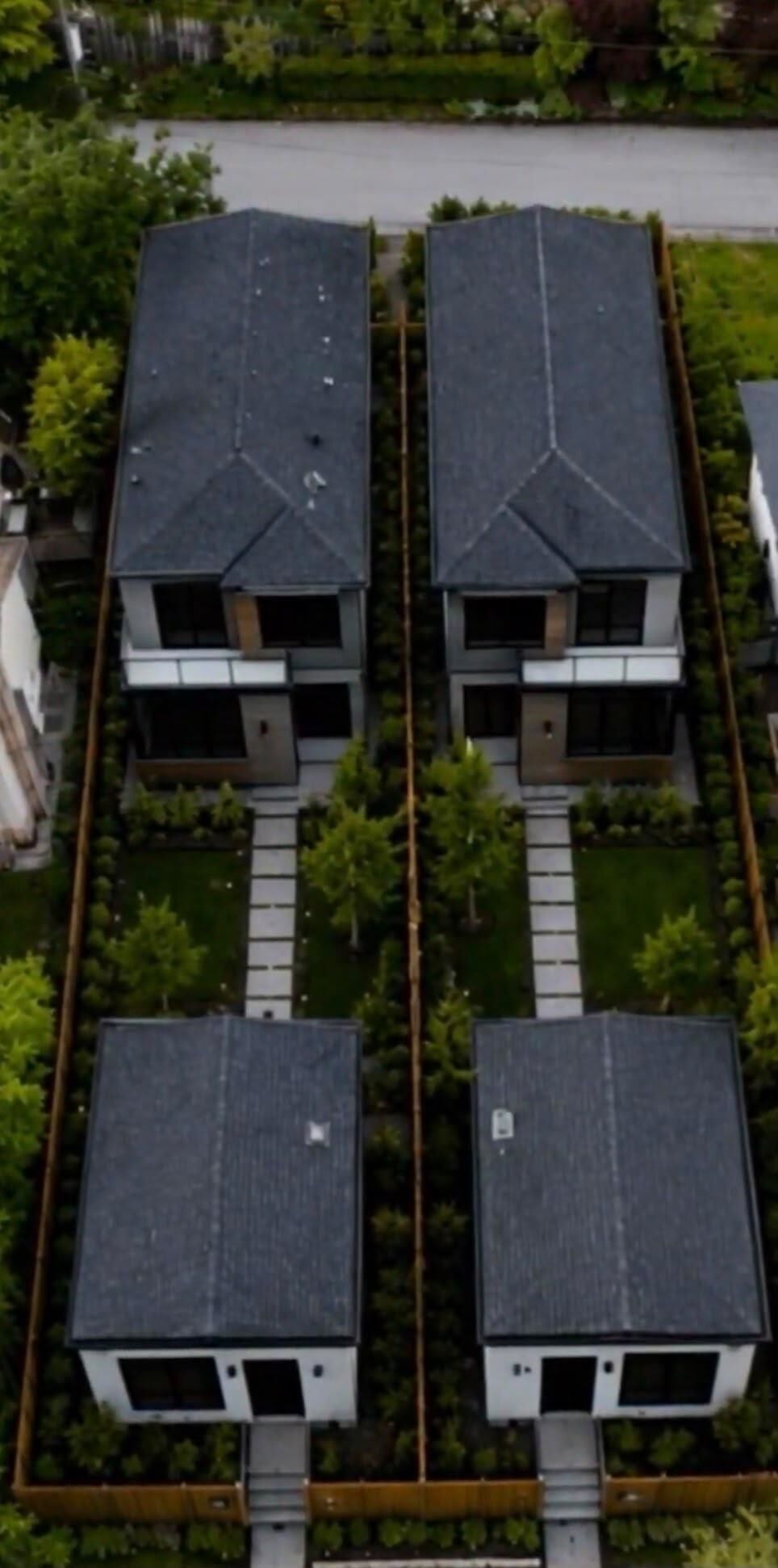 Property Photo: 2304 Henry Street BC V4A 5J1