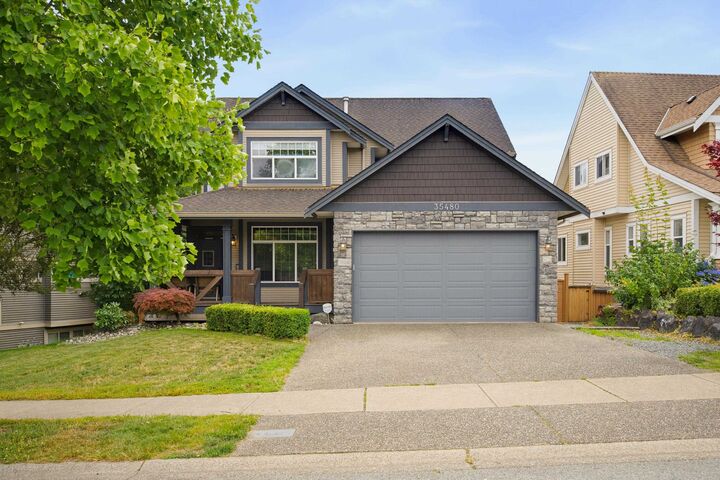 35480 McKinley Drive — photo 1