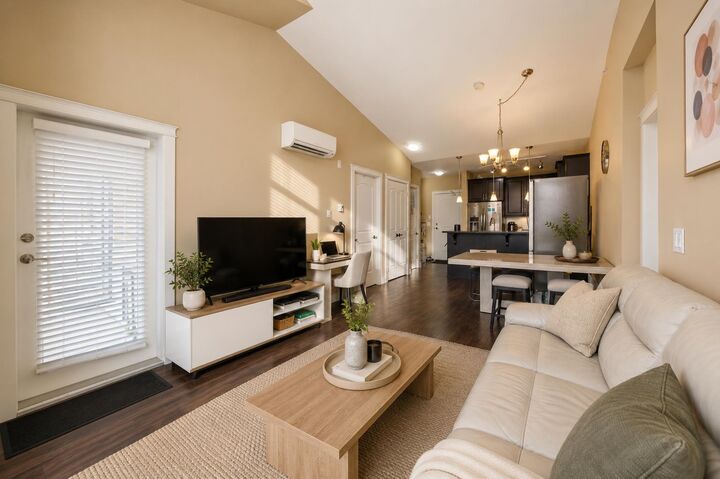 Property Photo: 12655 190A Street 403 BC V3Y 0E9