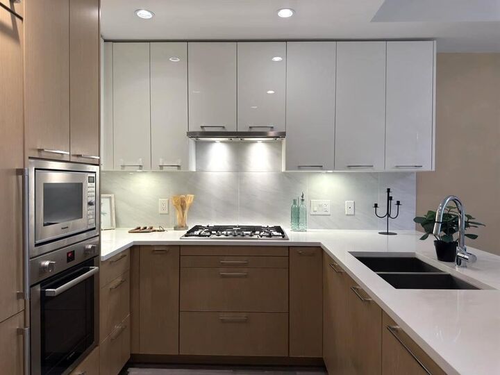 Property Photo: 4033 May Drive 321 BC V6X 0T3