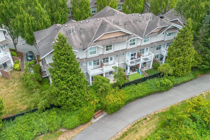 Property Photo: 20460 66 Avenue 25 BC V2Y 3B6