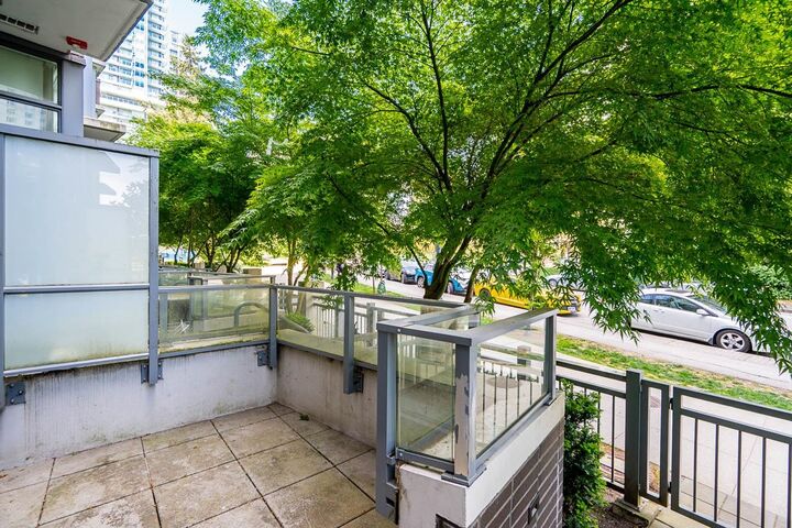 Property Photo: 13438 Central Avenue Th103 BC V3T 0N2