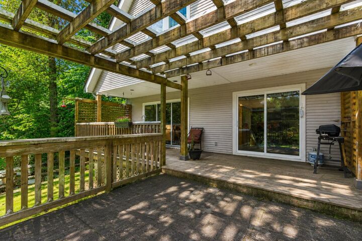 Property Photo: 66510 Kereluk Road BC V0X 1L1