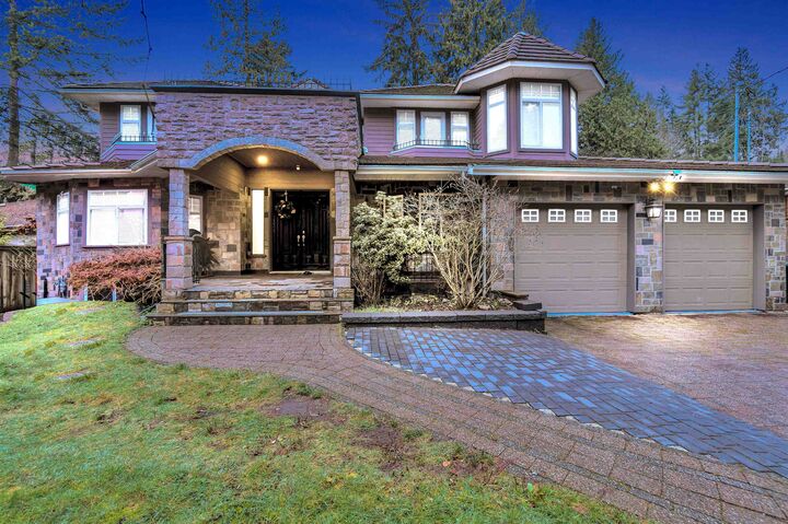 1219 Arborlynn Drive — photo 1